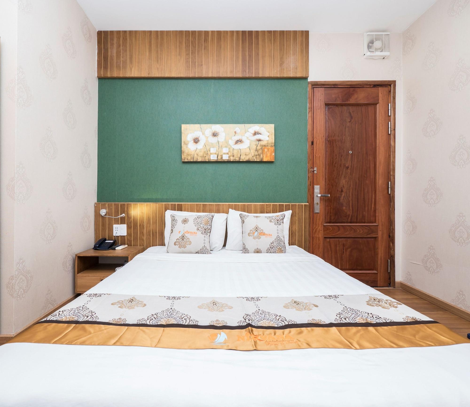 Meraki Hotel Da Nang Exterior foto